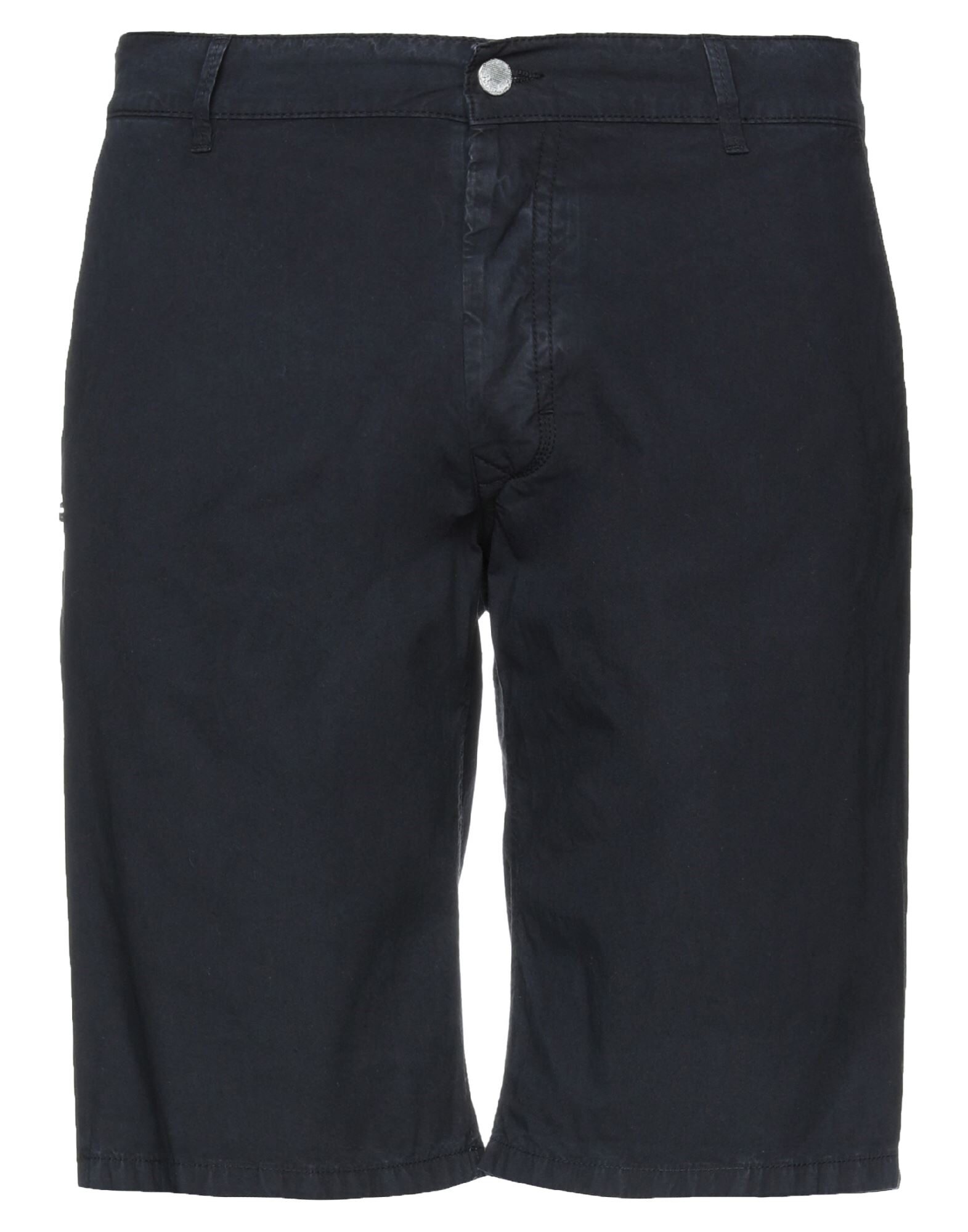 GREY DANIELE ALESSANDRINI - Shorts & Bermuda Shorts