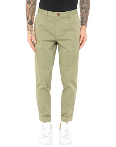 Bonheur Pants In Green