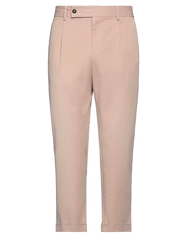 (+) PEOPLE Casual pants Blush 98% Cotton, 2% Elastane