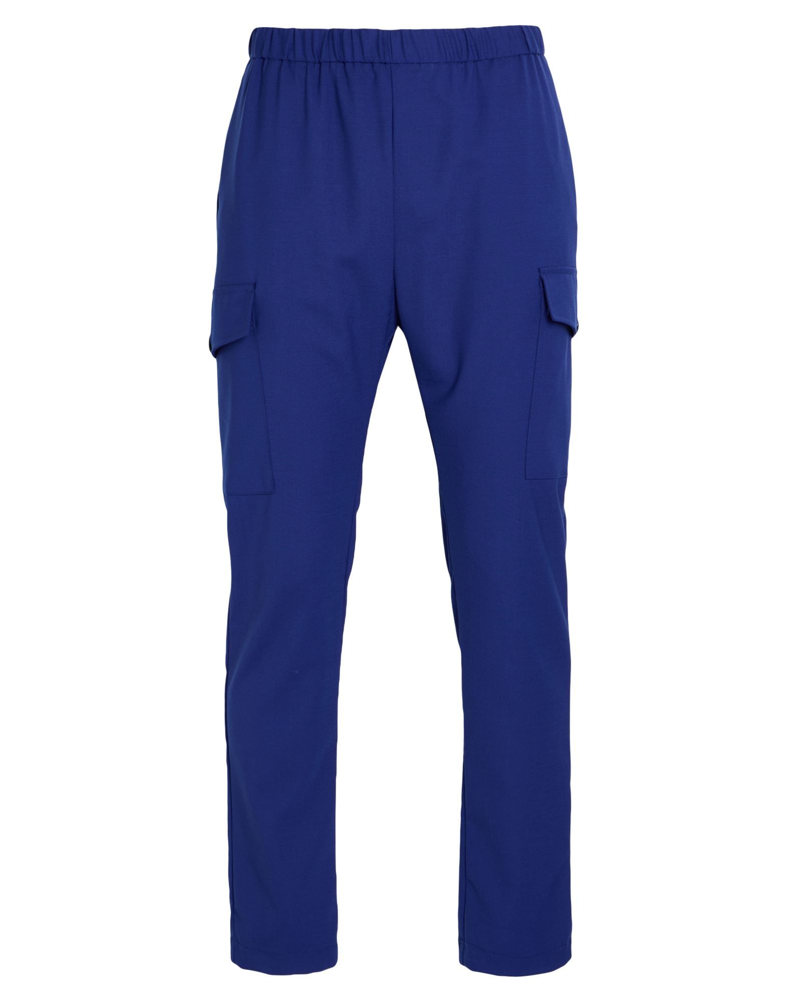 BRIAN DALES - Trousers