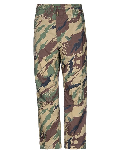 ZOOM MAHARISHI - Casual pants
