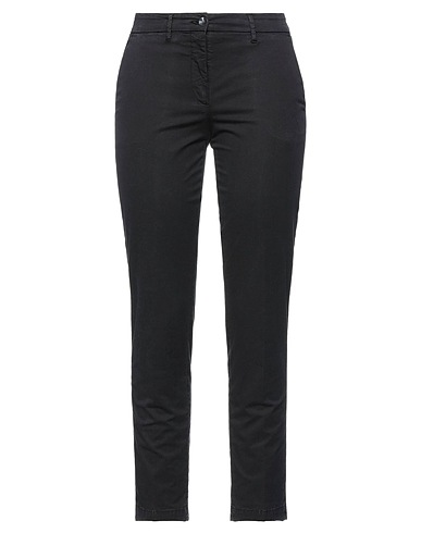 SIVIGLIA Hosen Schwarz 95% Baumwolle, 5% Elastan