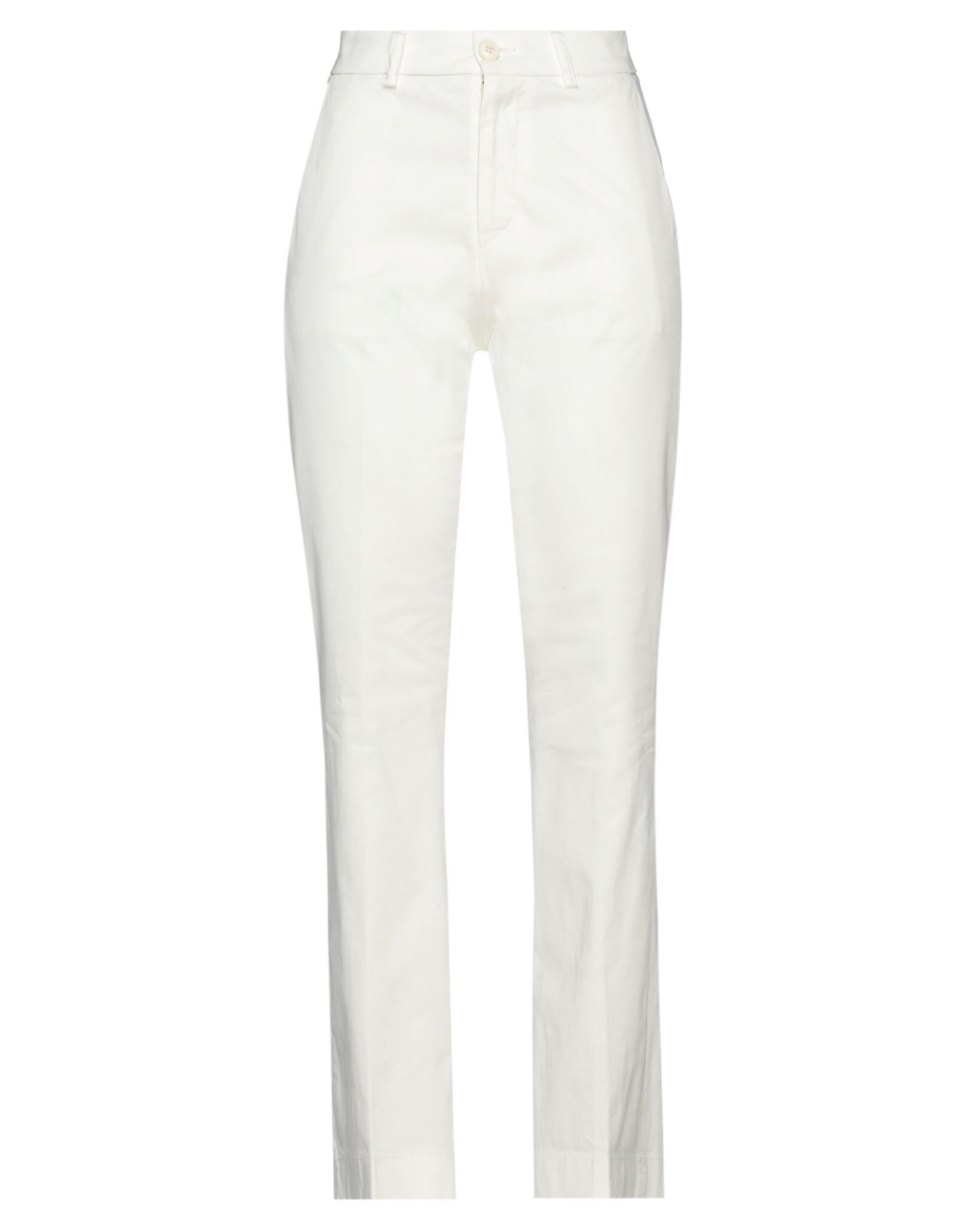 (+) PEOPLE - Pantaloni