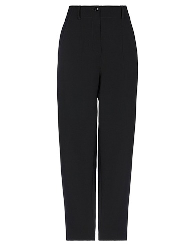 PATRIZIA PEPE Hosen Schwarz 97% Polyester, 3% Elastan