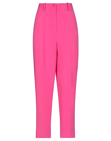 PATRIZIA PEPE | Fuchsia Women‘s Casual Pants | YOOX