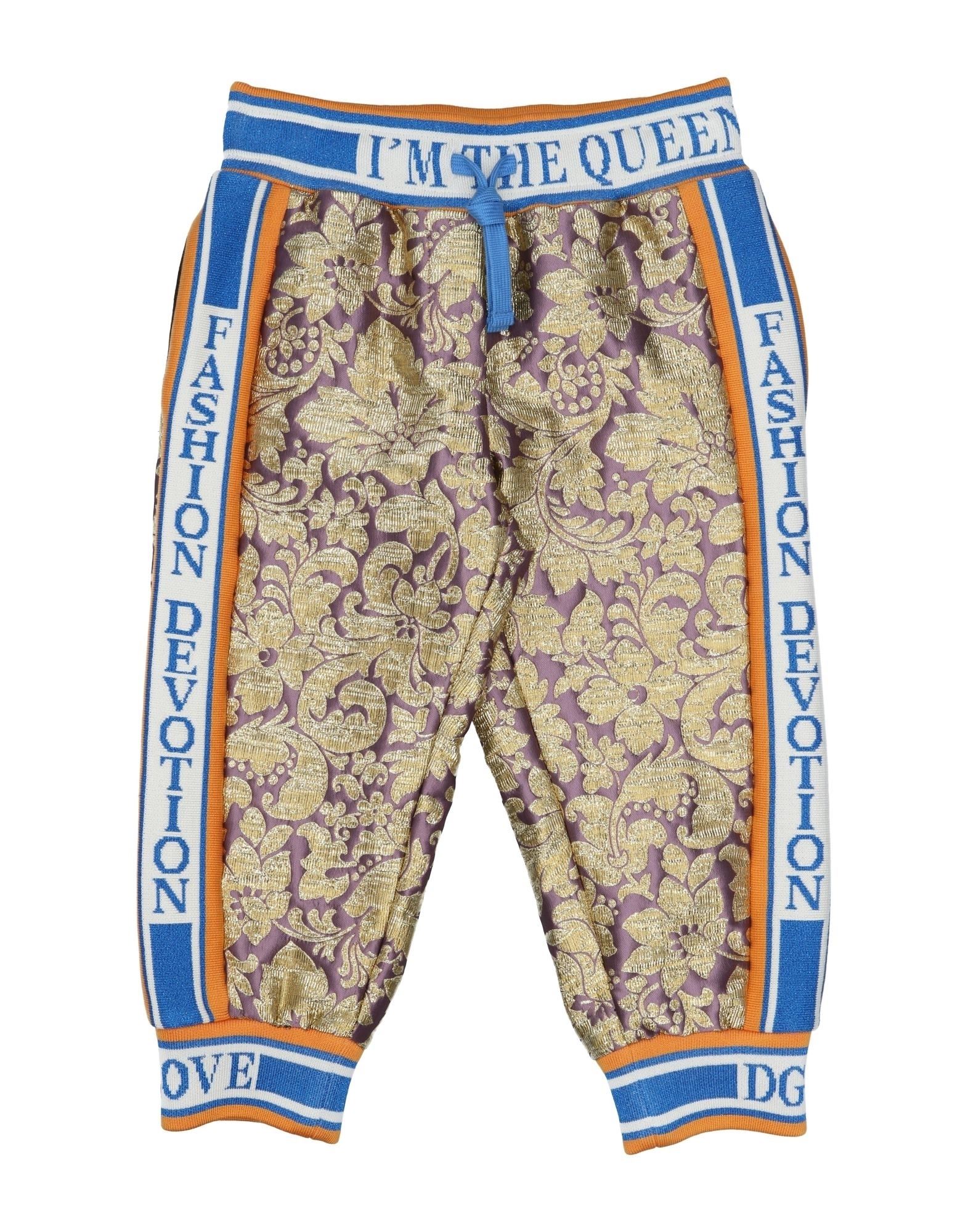 DOLCE&GABBANA - Pants