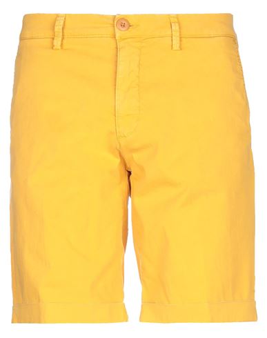 Modfitters Shorts & Bermuda Shorts In Orange