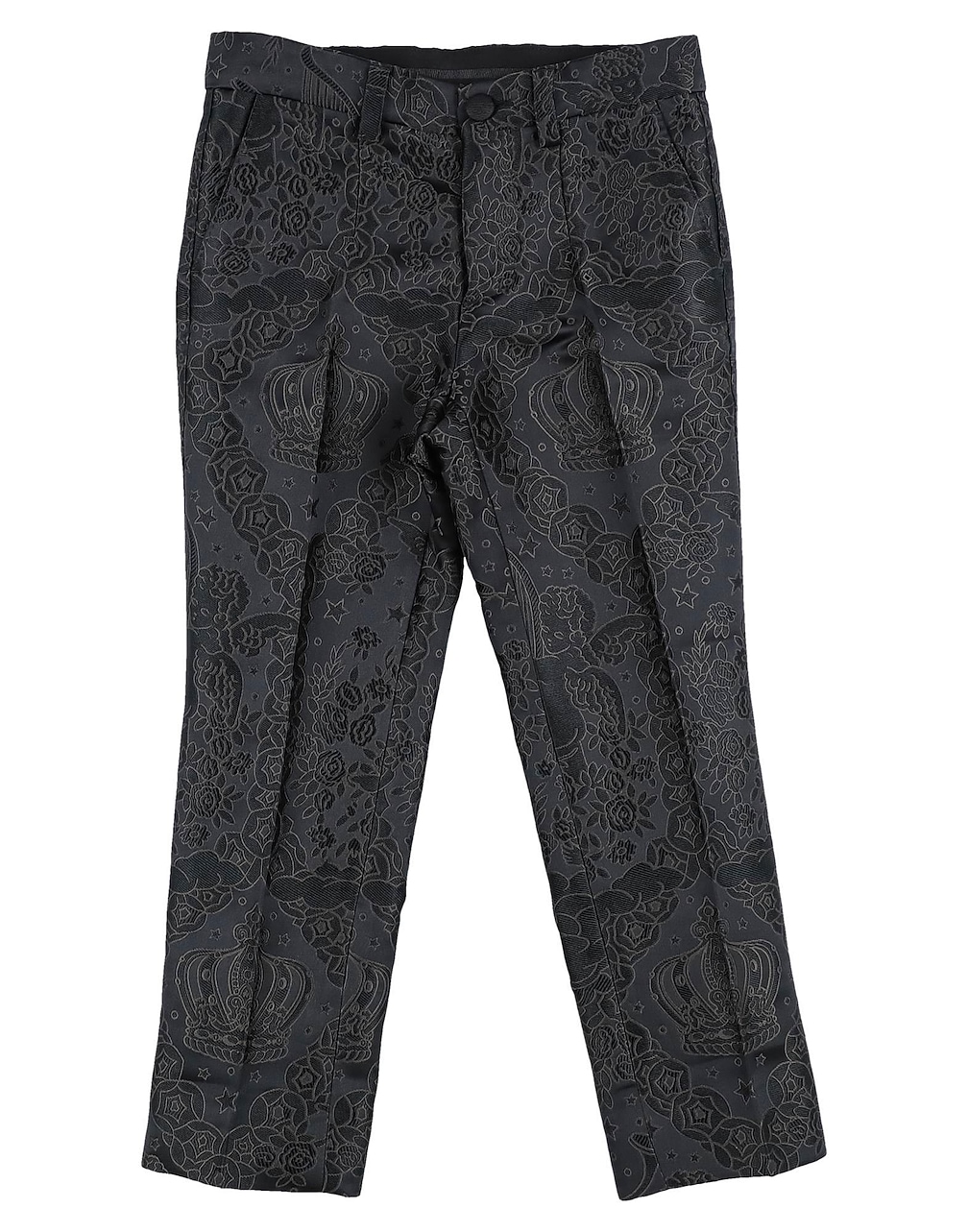 DOLCE&GABBANA - Pants