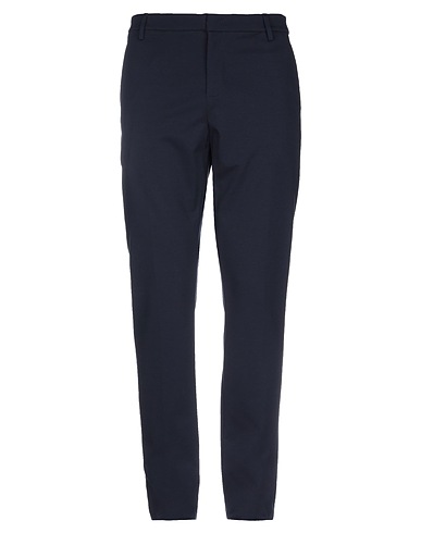 DONDUP Chinos BLU NOTTE 56% Viscose, 36% Polyamide, 8% Elastane