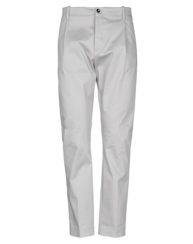 Nine:inthe:morning Nine: Inthe: Morning Pants In Light Grey