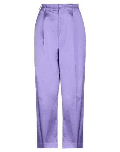 Pt Torino Pants In Lilac