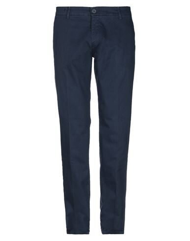 Liu •jo Man Casual Pants In Blue
