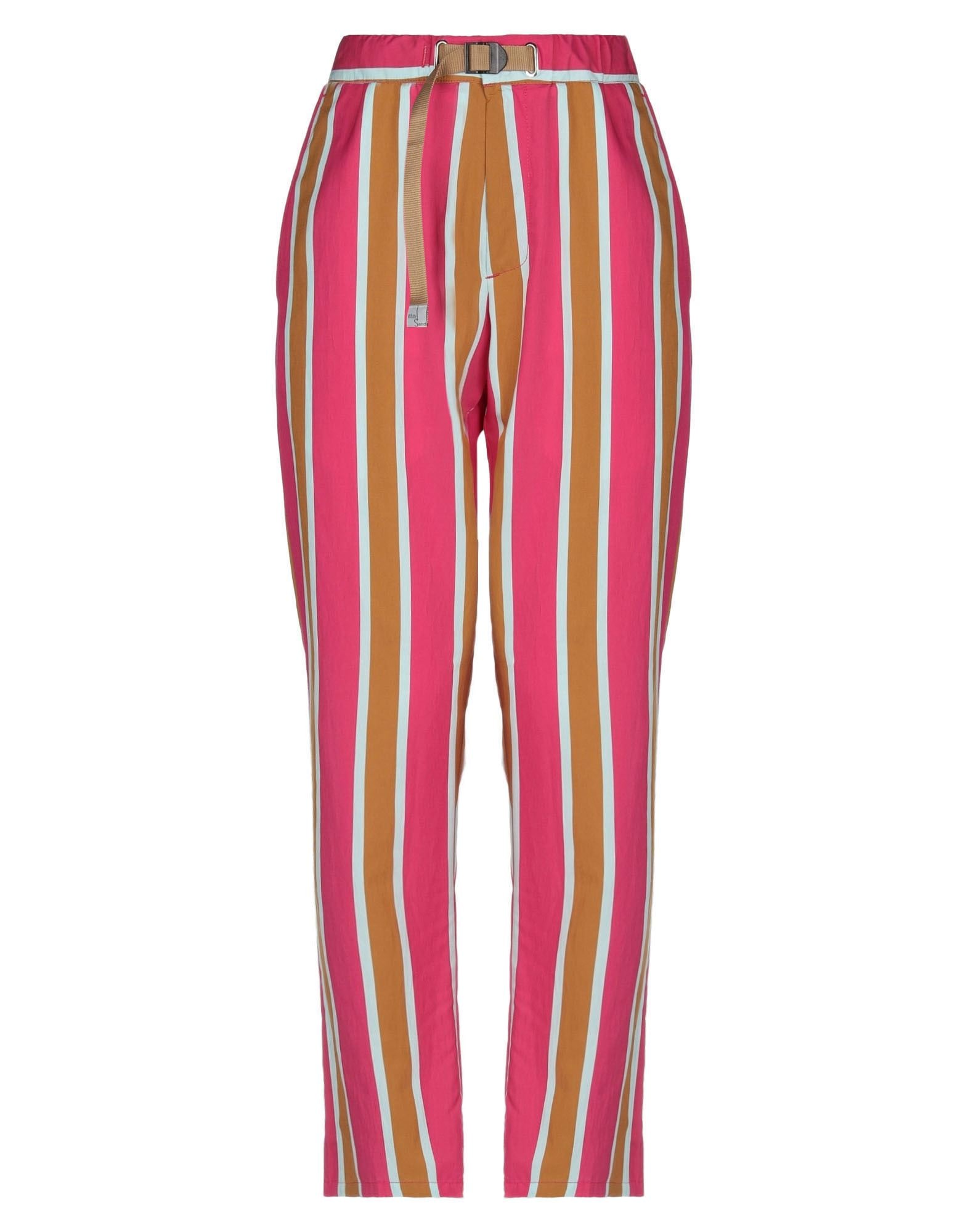 WHITE SAND - パンツ