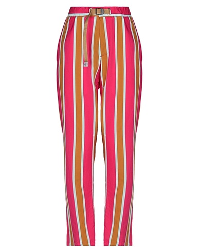 WHITE SAND Hosen Fuchsia 88% Polyester, 12% Elastan