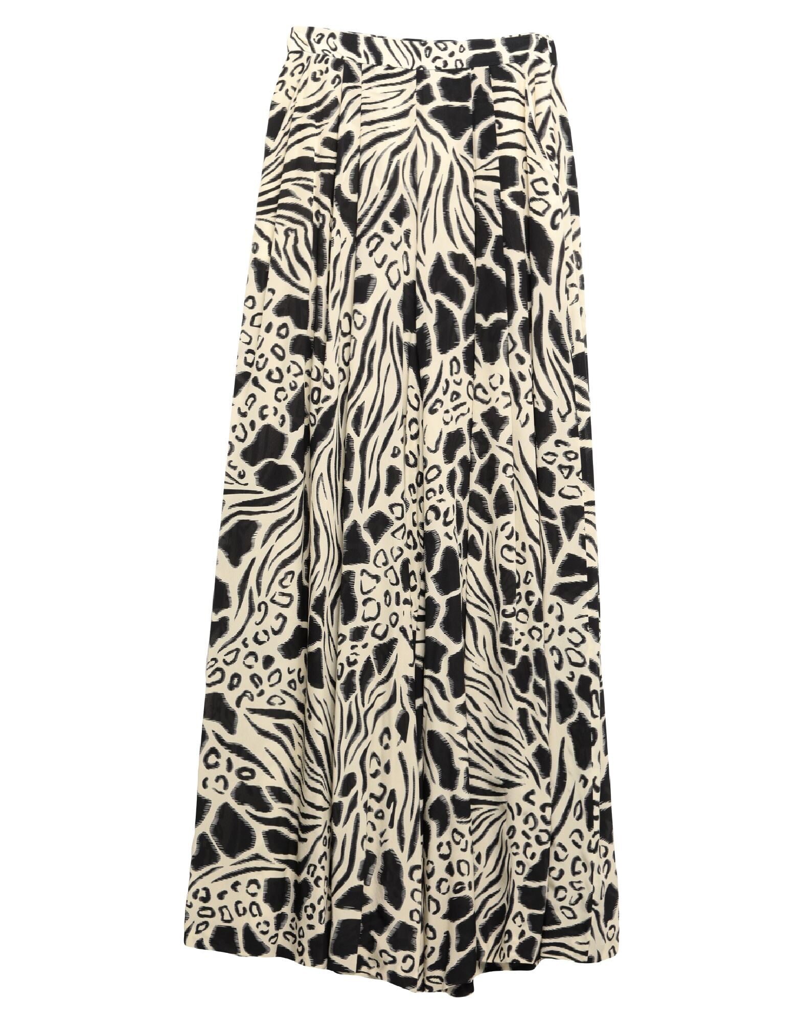 ALBERTA FERRETTI - Trousers