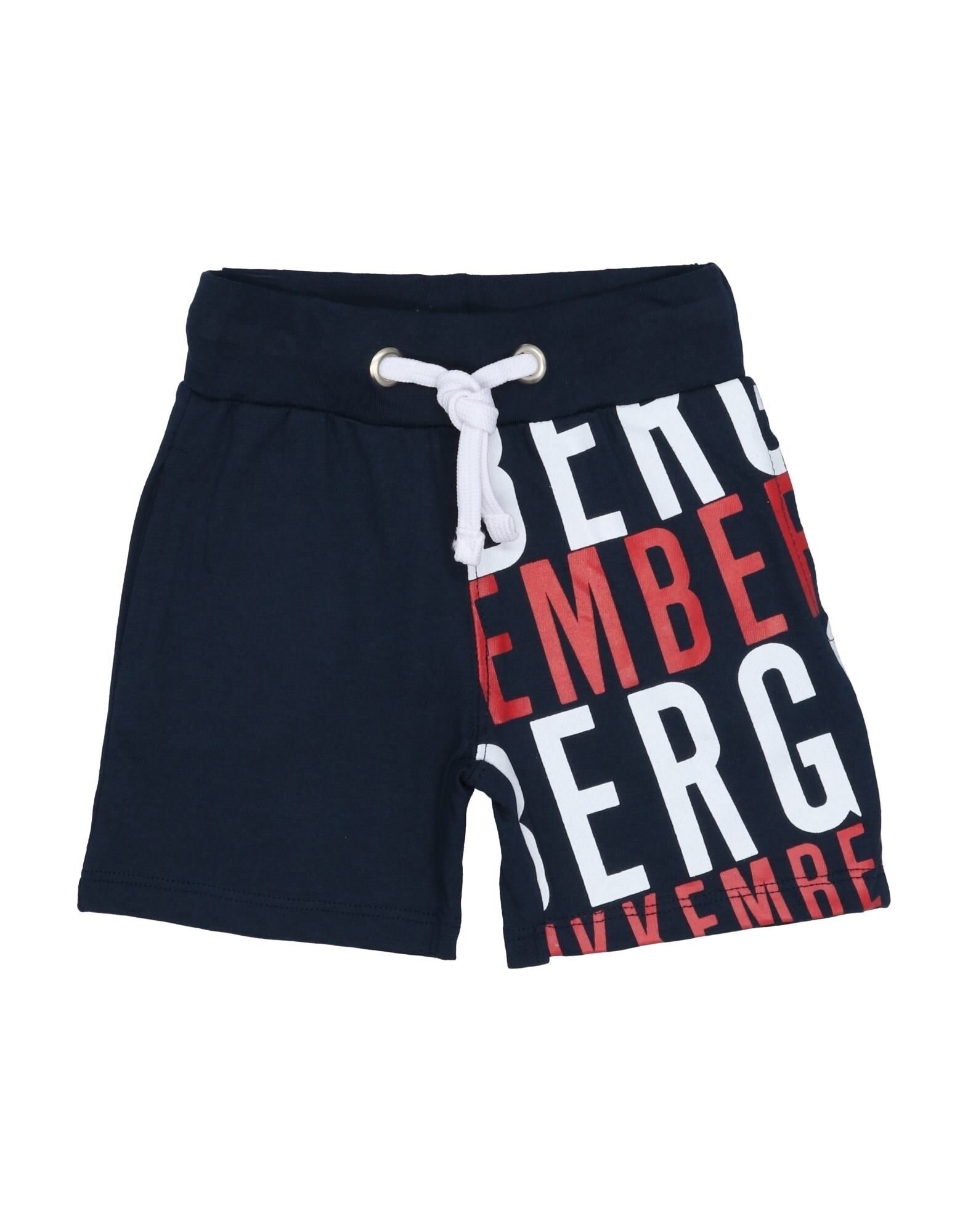 BIKKEMBERGS - Shorts & Bermuda Shorts