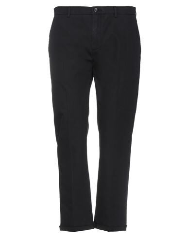 Department 5 Pants In Black