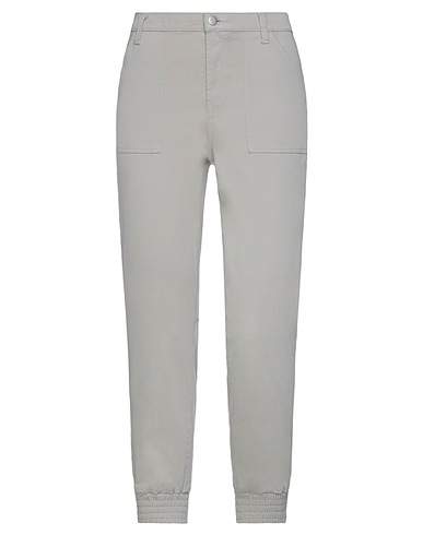 J BRAND Casual trouser Beige 70% Cotton, 21% Modal, 7% Polyester, 2% Polyurethane