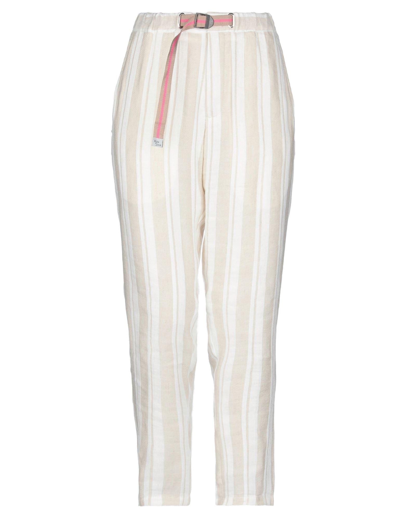WHITE SAND - Pants