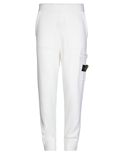 ZOOM STONE ISLAND - Casual trouser
