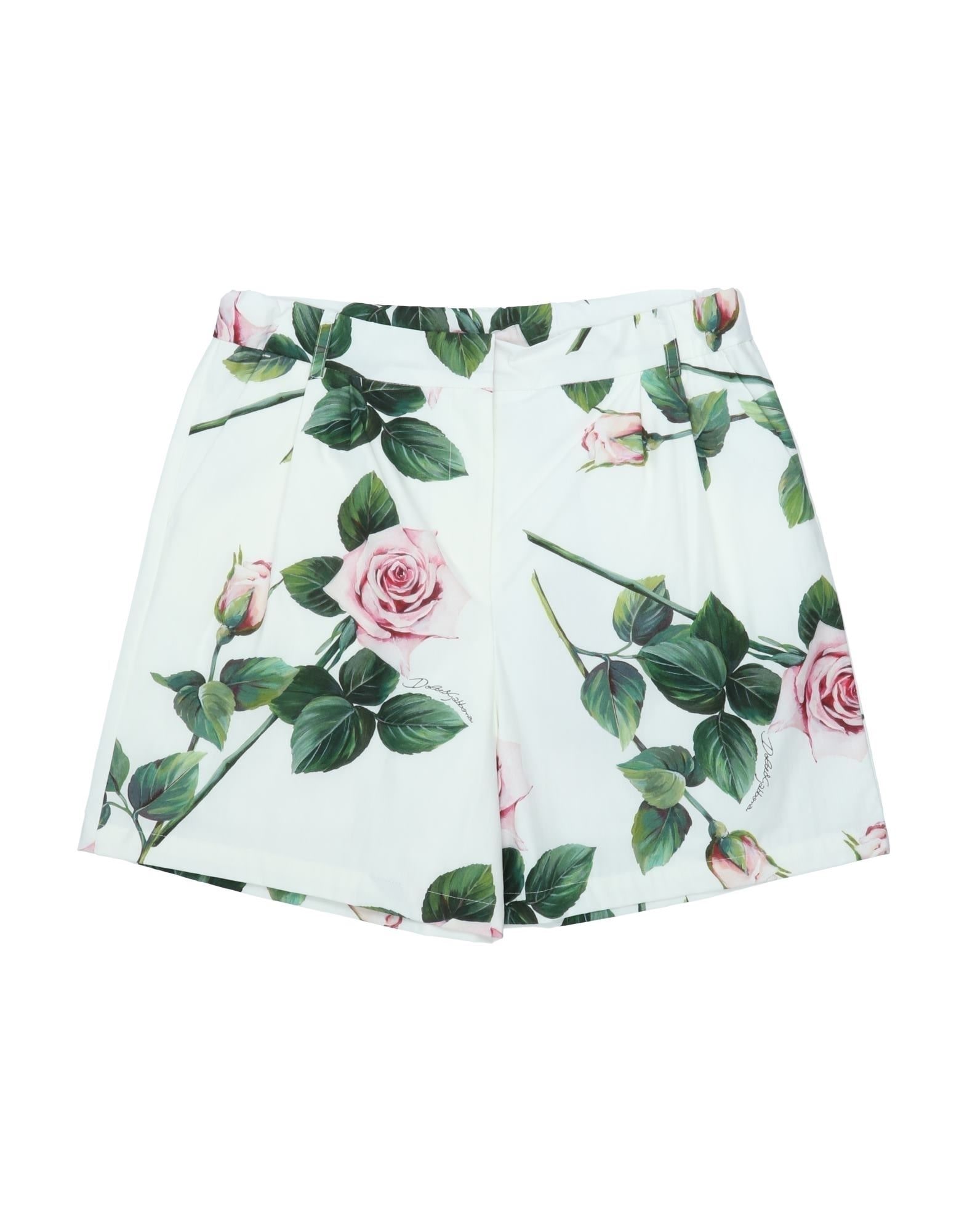 DOLCE&GABBANA - Shorts e bermuda