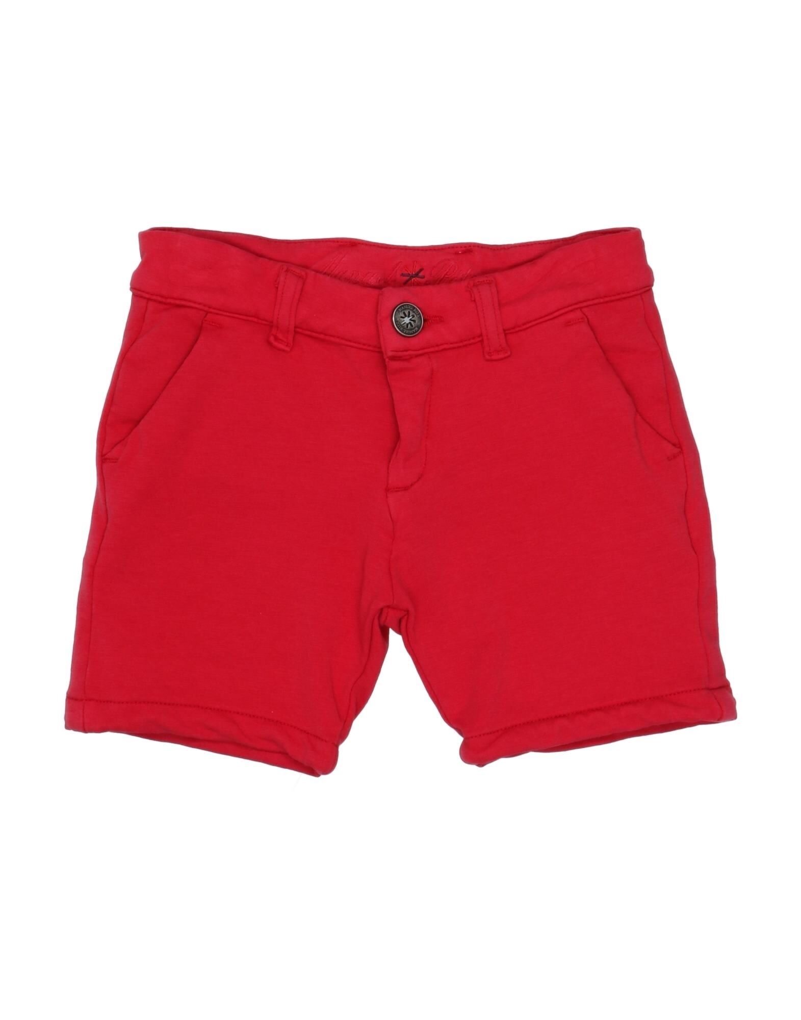MANUEL RITZ - Shorts & Bermuda Shorts