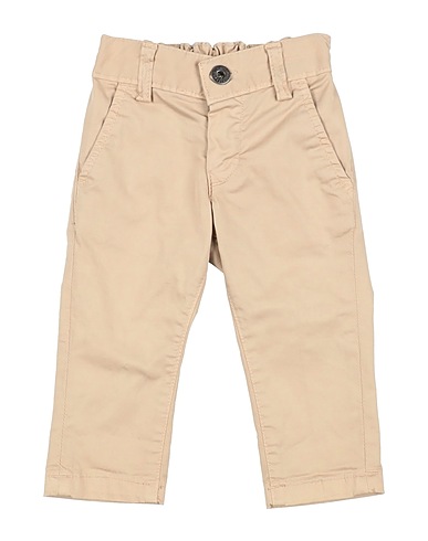 MANUELL & FRANK Hosen Sand 97% Baumwolle, 3% Elastan