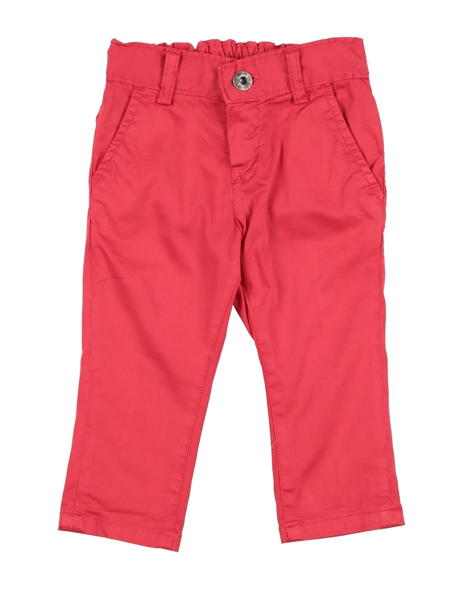 MANUELL & FRANK - Pantaloni