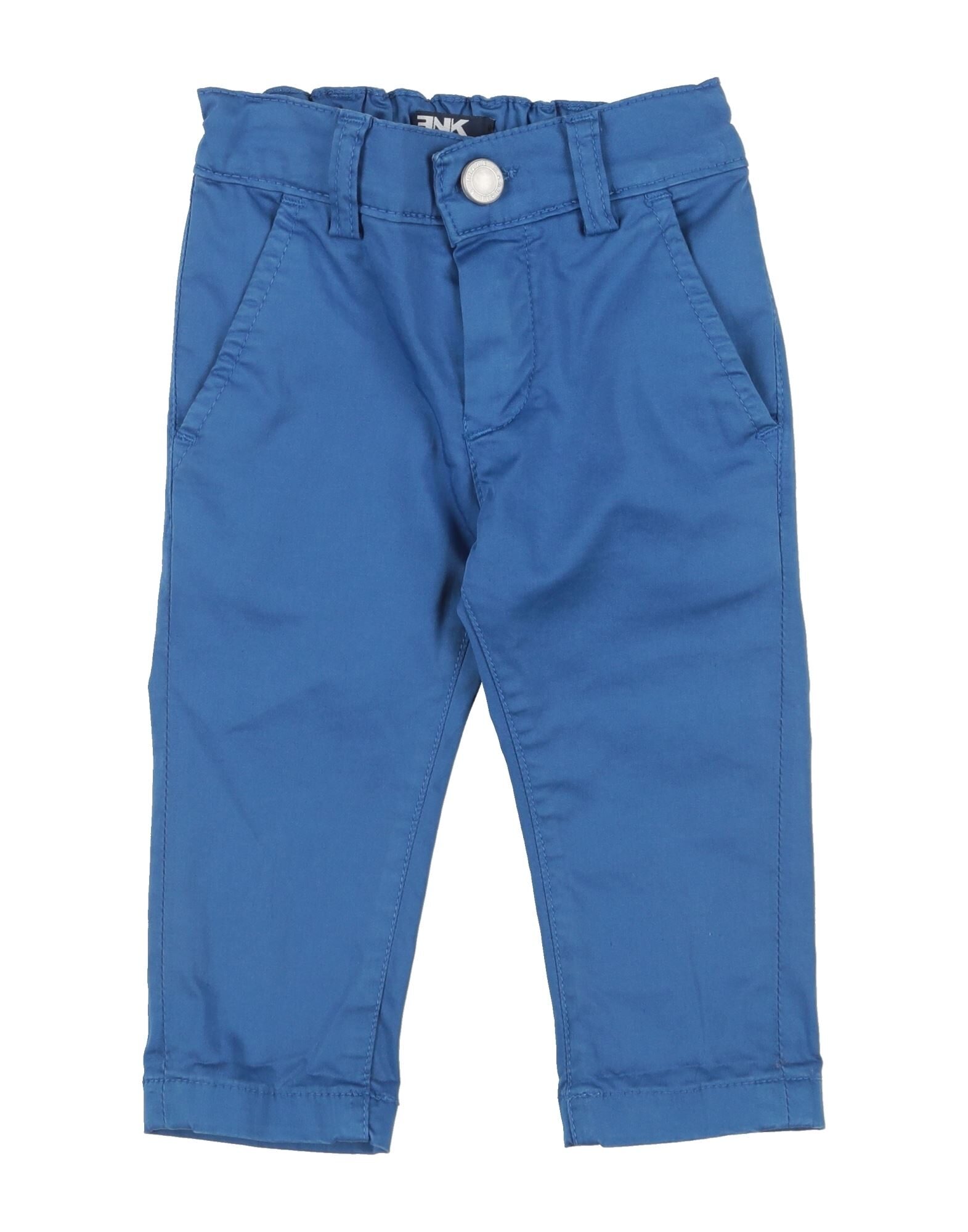 MANUELL & FRANK - Trousers