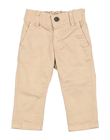 MANUELL & FRANK Casual pants 97% Cotton, 3% Elastane