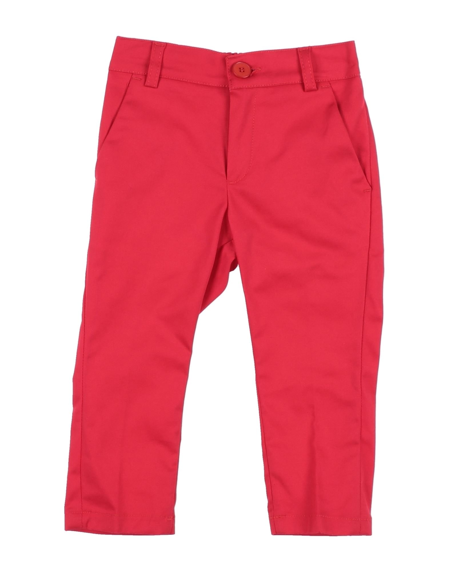 MANUELL & FRANK - Повседневные брюки