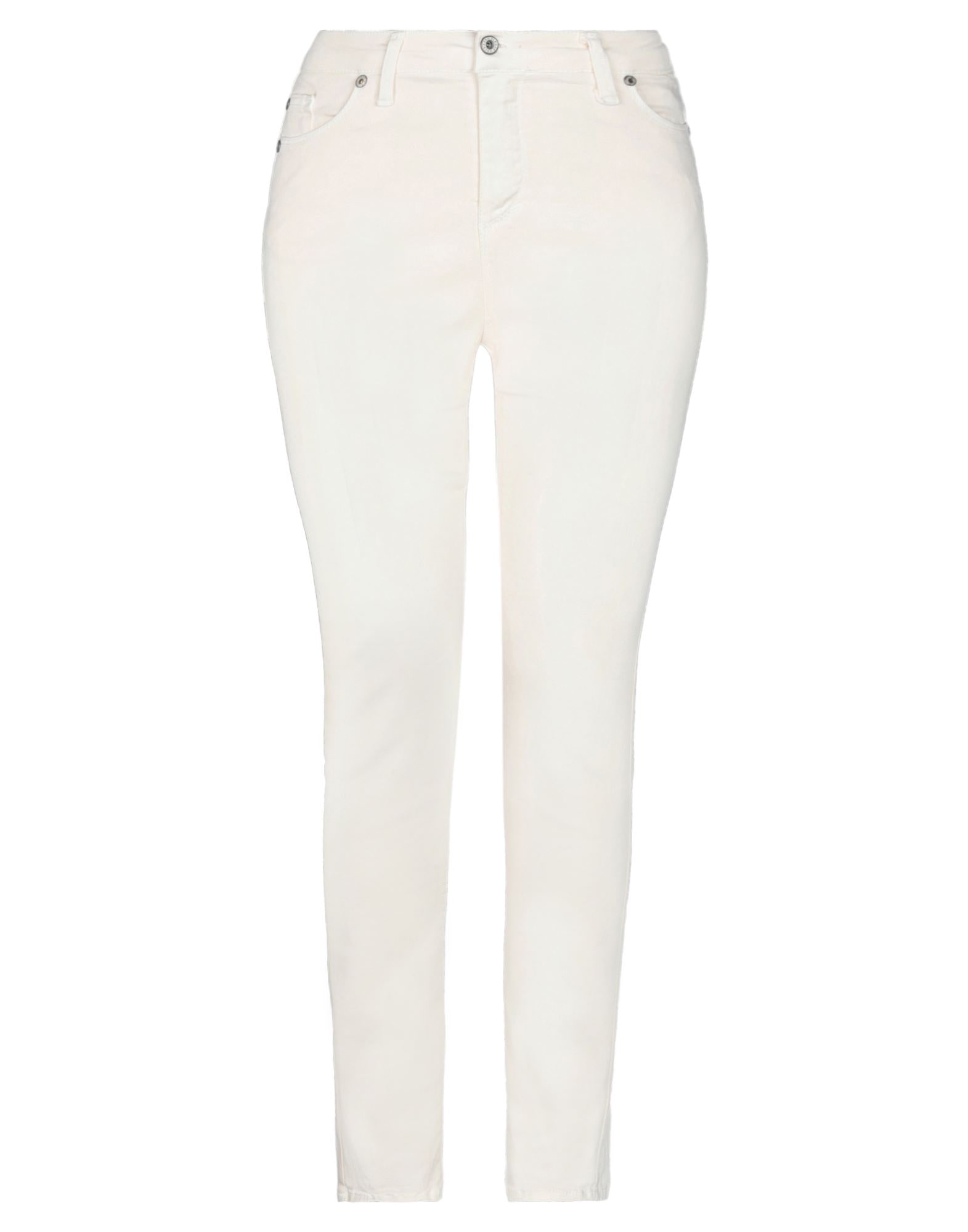 PLEASE - Повседневные брюки