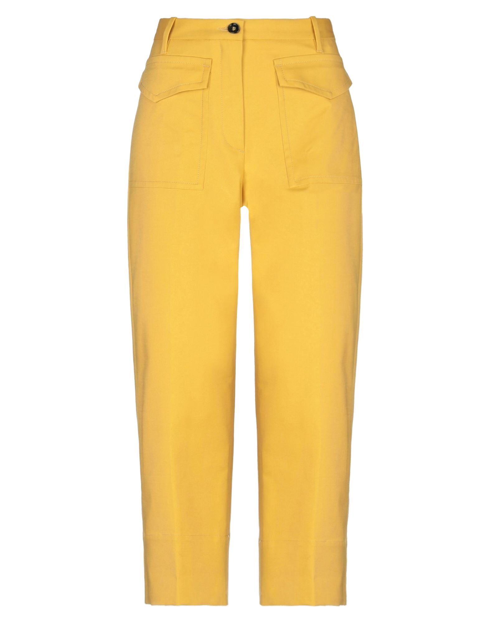 NINE IN THE MORNING - Trousers