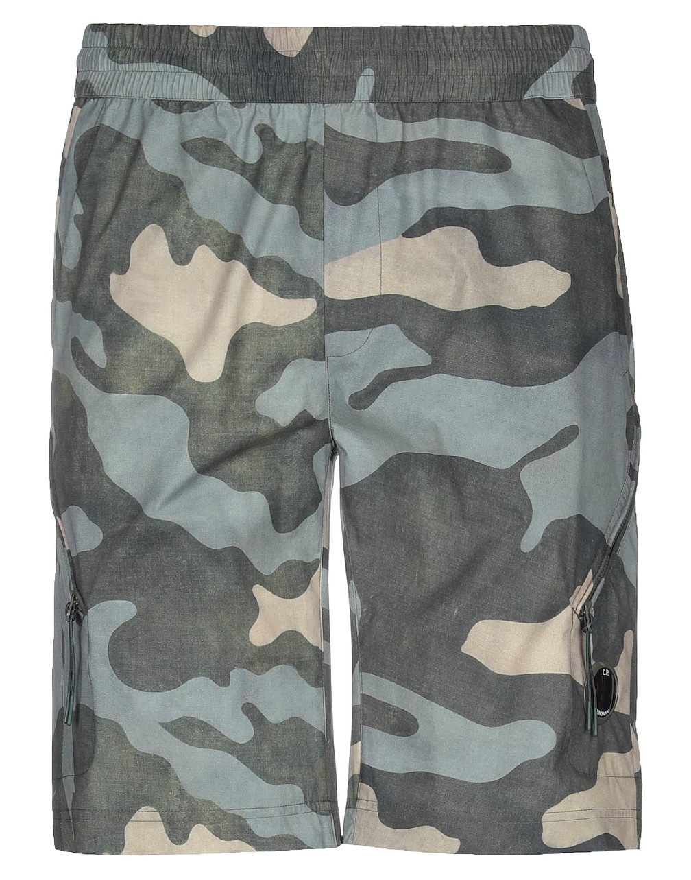 C.P. COMPANY - Shorts & Bermuda Shorts