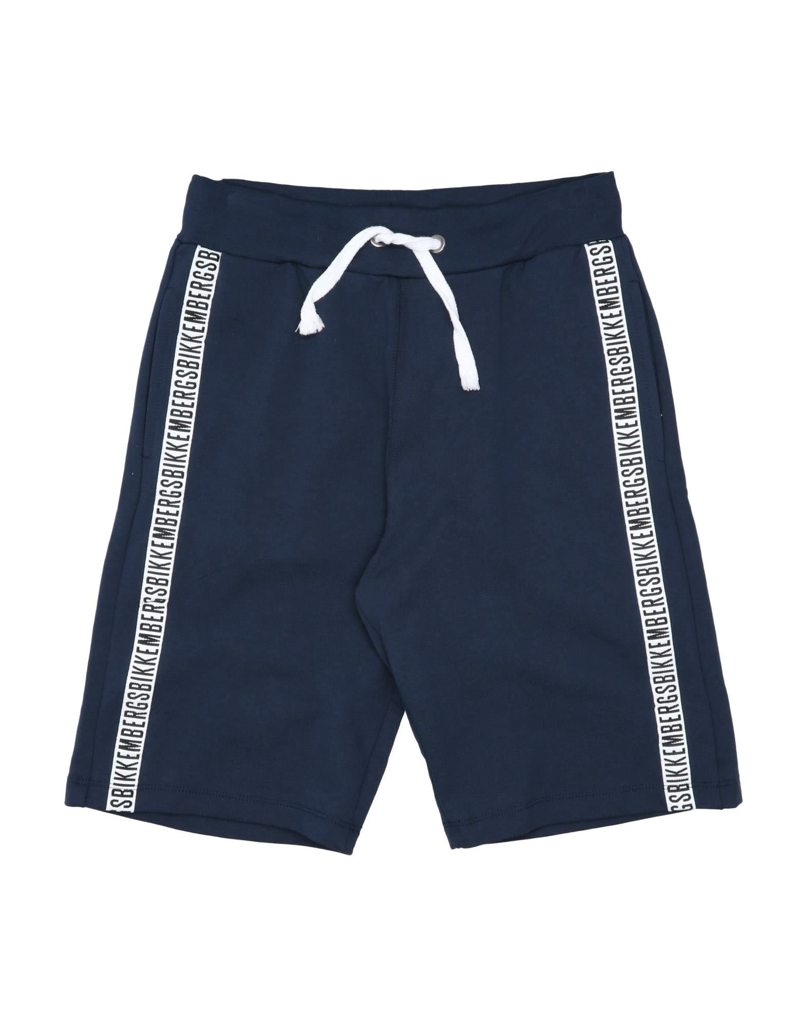 BIKKEMBERGS - Shorts & Bermuda Shorts