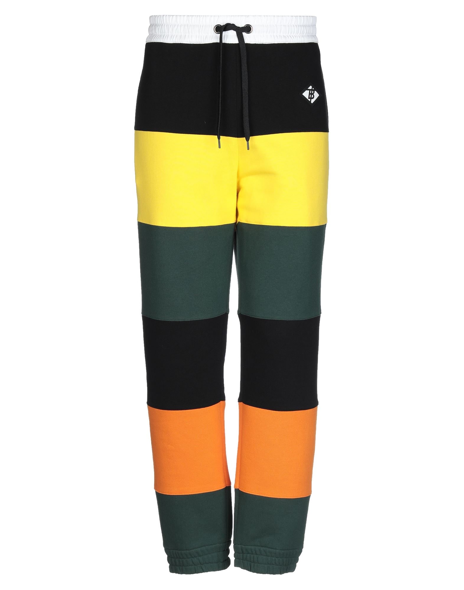 BURBERRY - Повседневные брюки