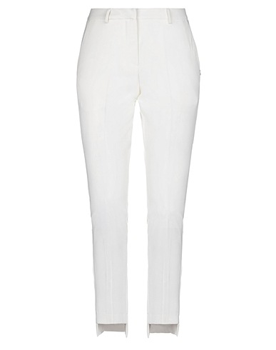 JIJIL Hosen Elfenbein 88% Polyester, 12% Elastan