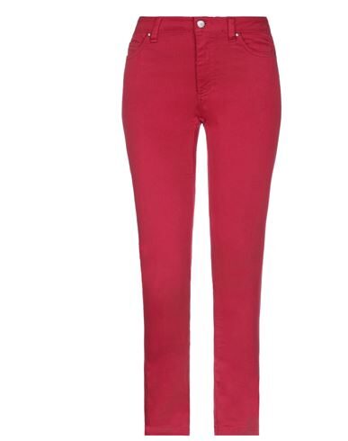 Sh By Silvian Heach Pants In Red