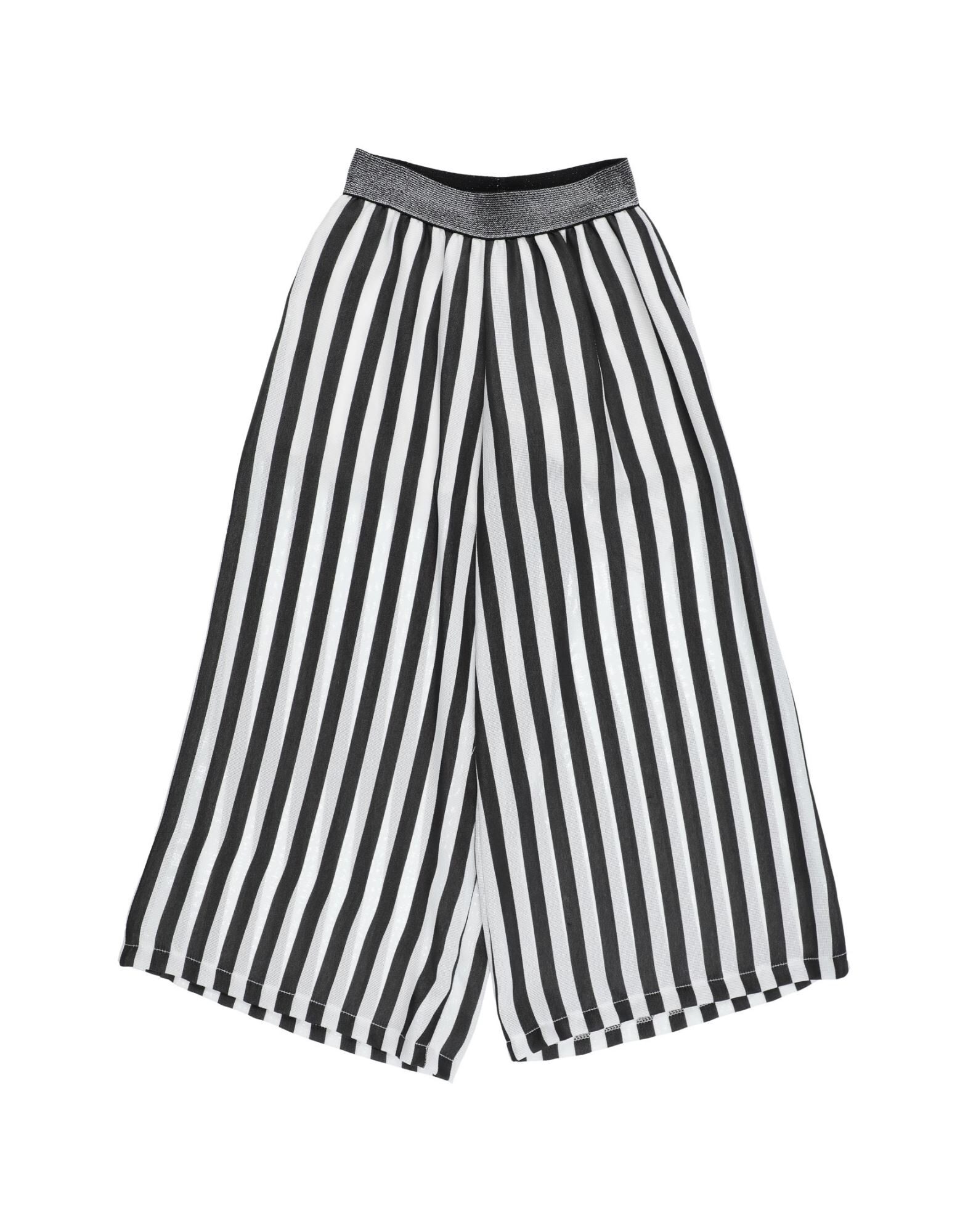 LE VOLIÈRE - Повседневные брюки