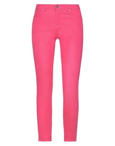 Sh By Silvian Heach Pants In Pink