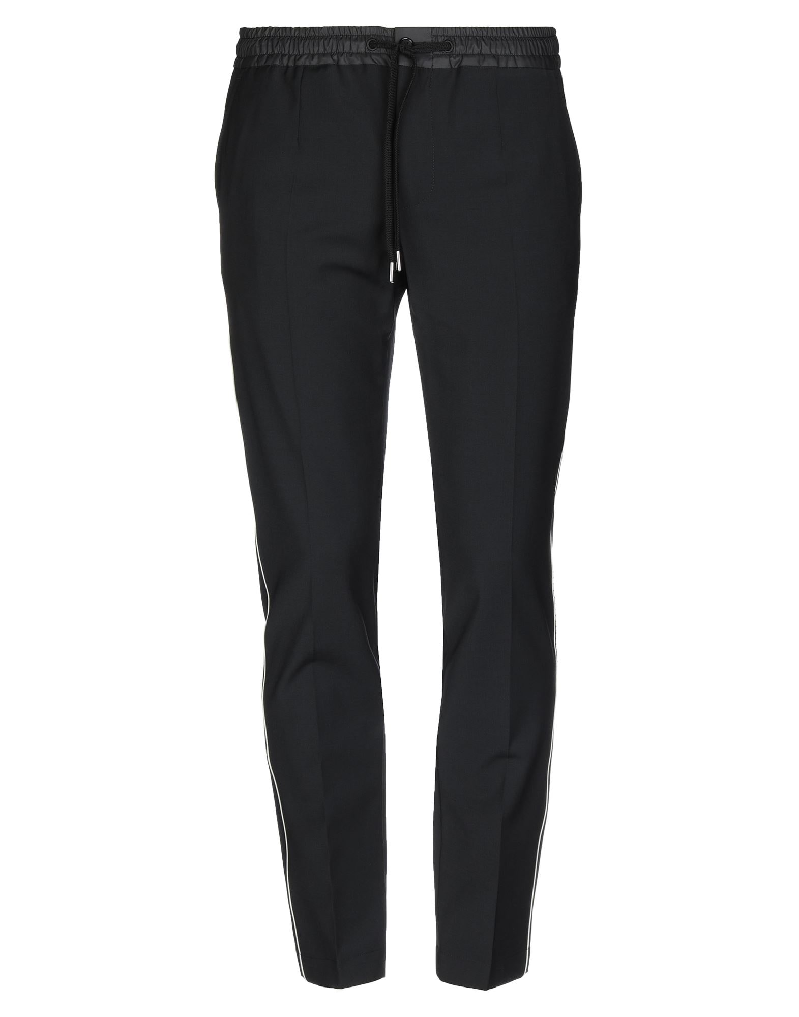 【新品同様】maison de Dolce.luxs pants Mサイズ　黒 luxs pants/black | maison de Dolce.
