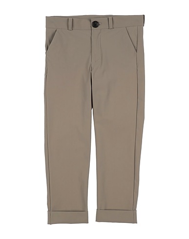 RRD Casual trouser Khaki 79% Polyamide, 21% Elastane