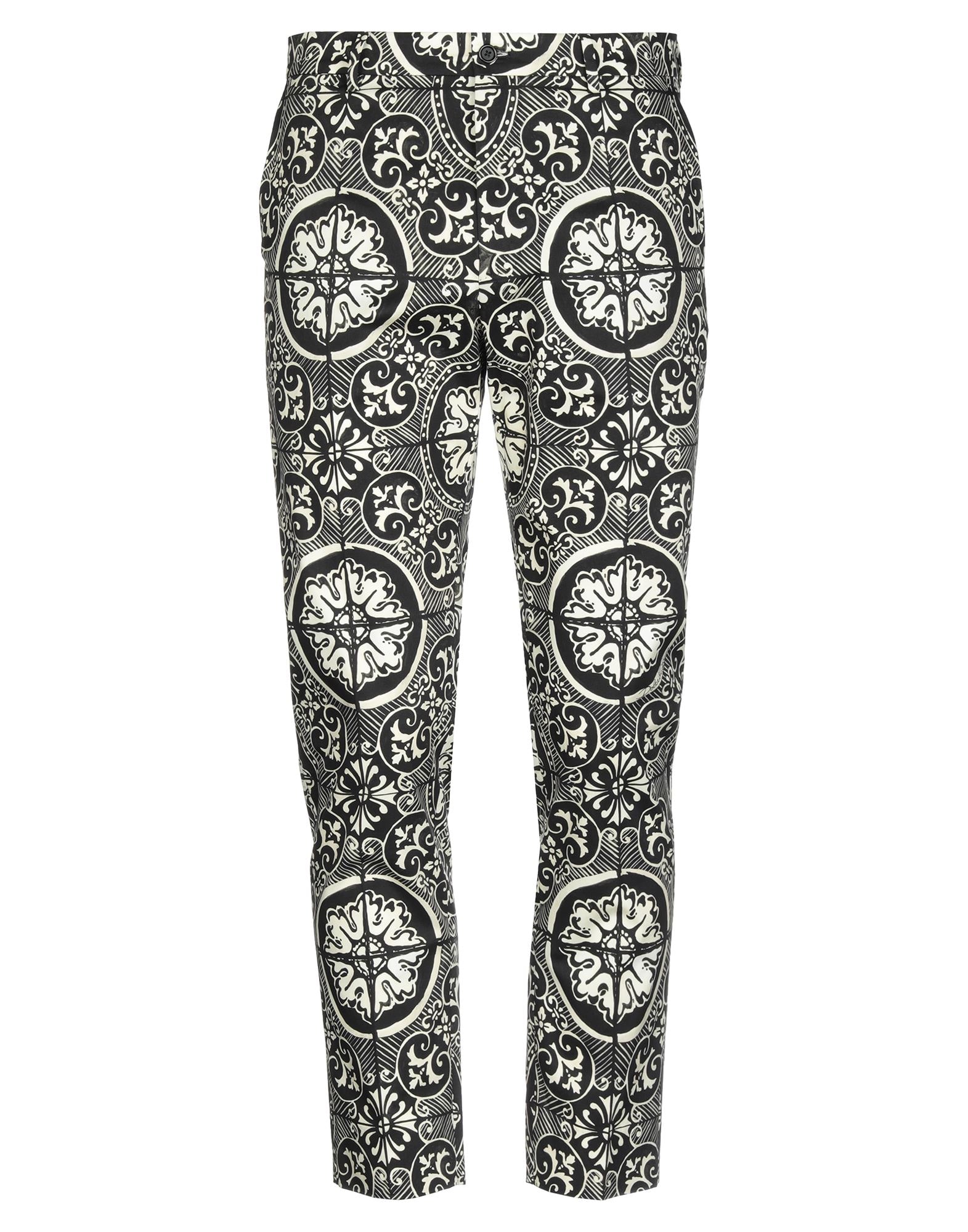 DOLCE&GABBANA - Trousers
