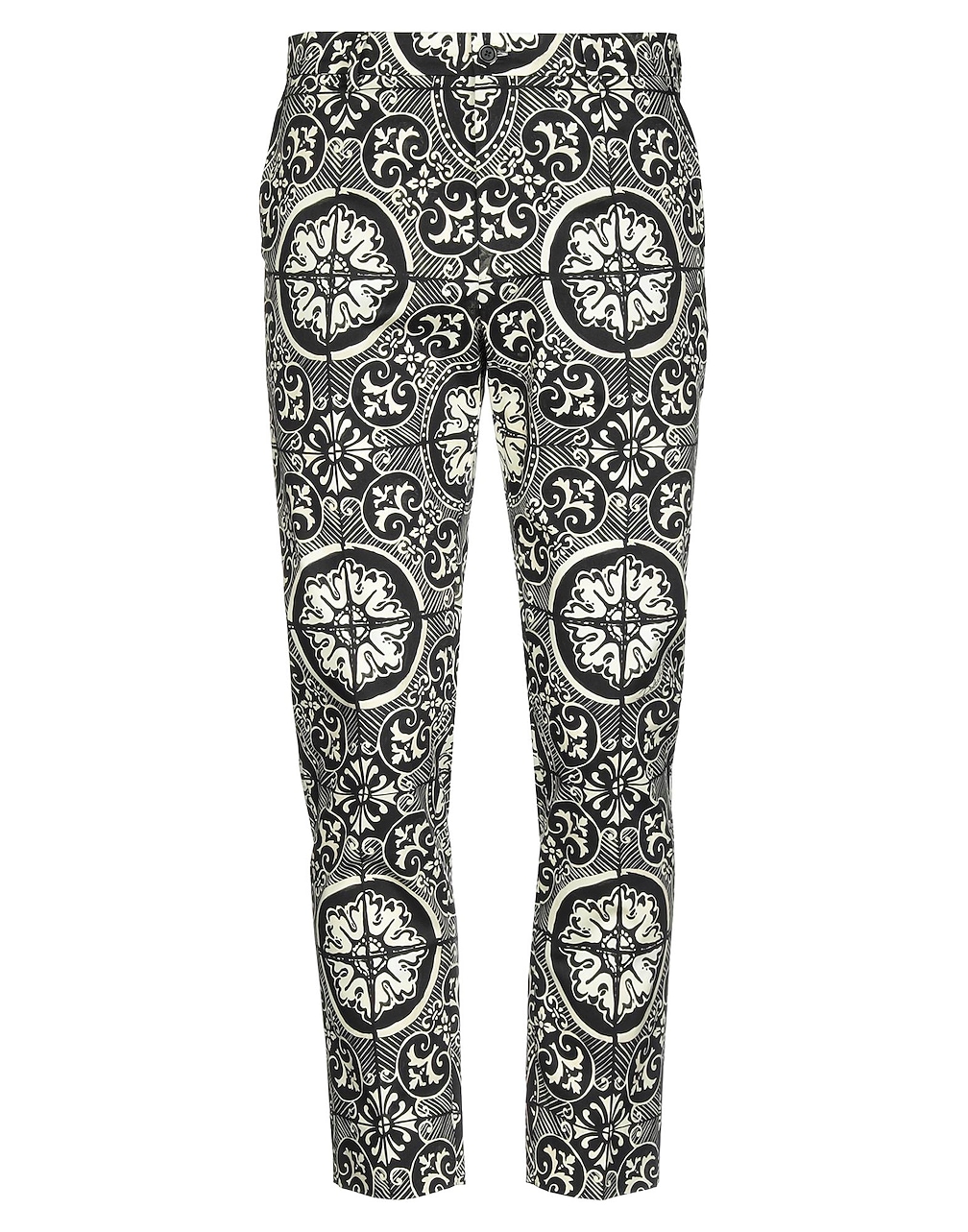 DOLCE&GABBANA - Pants