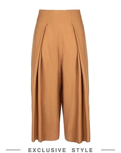 ZOOM YOOX NET-A-PORTER for THE PRINCE'S FOUNDATION - Casual trouser