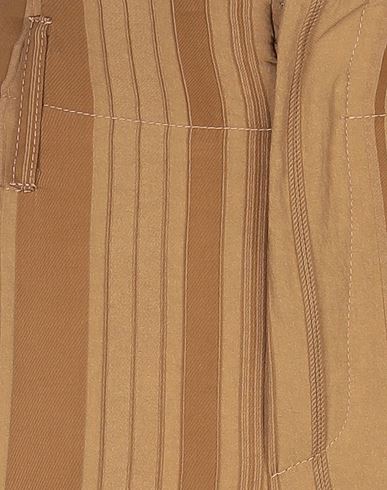 Claudie Pants In Beige