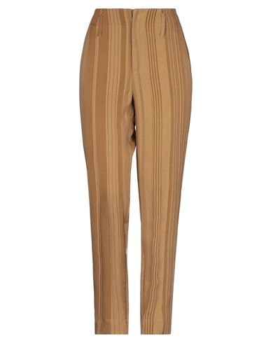 Claudie Pants In Beige