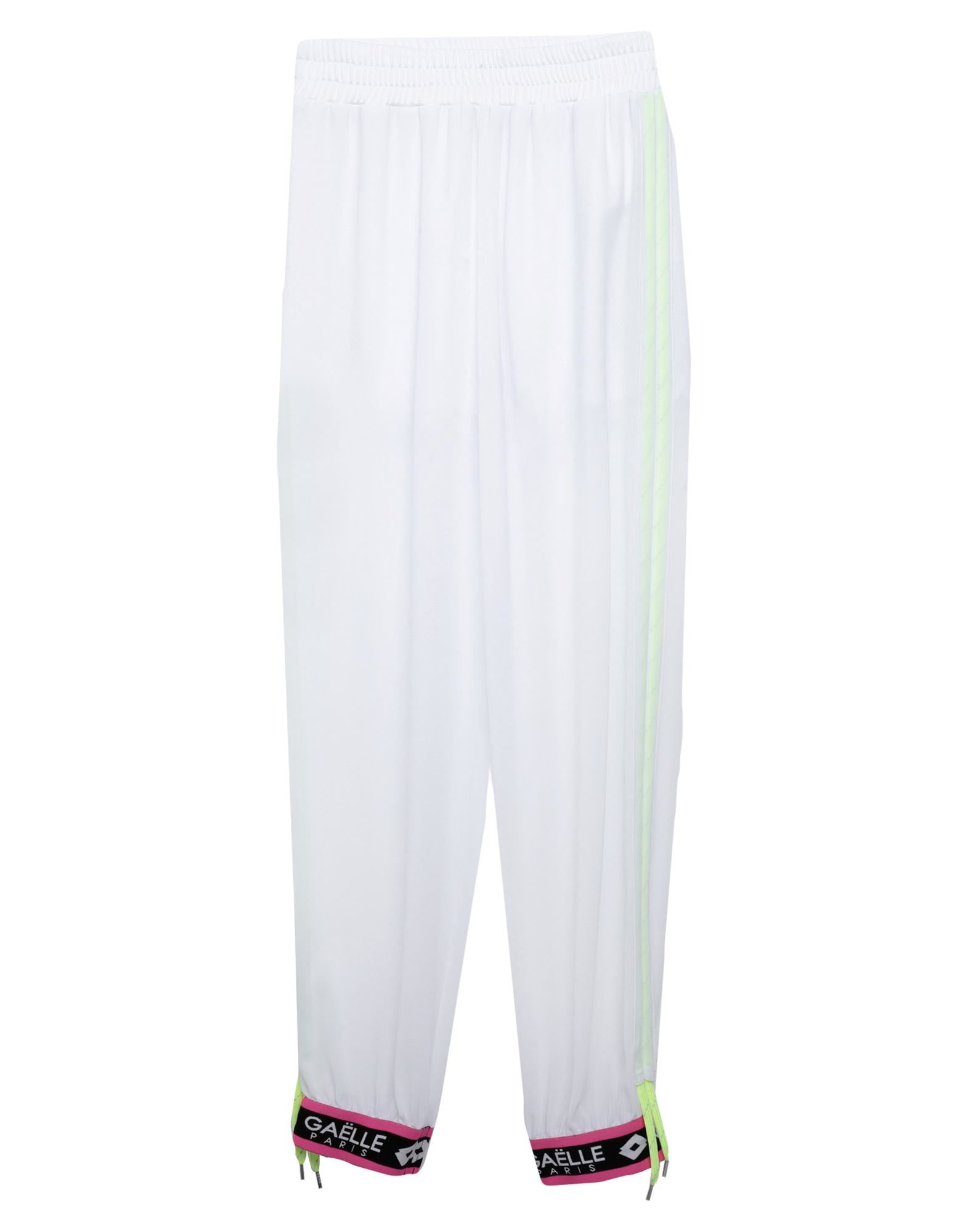 GAëLLE x LOTTO LEGGENDA - Trousers