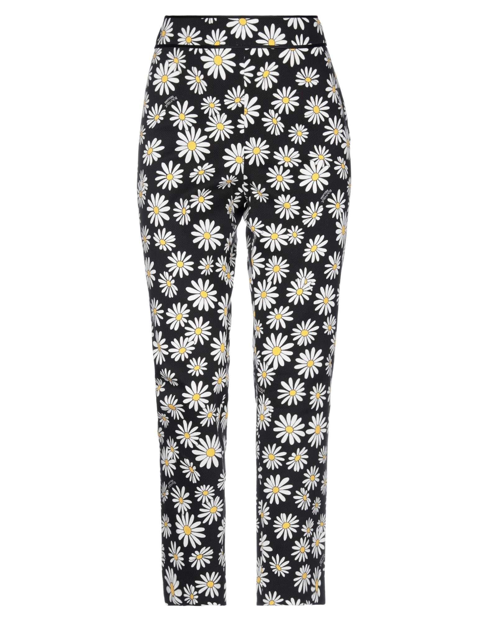 BOUTIQUE MOSCHINO - Pants