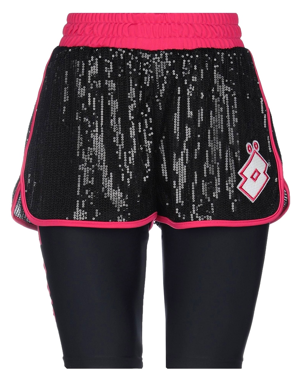 GAëLLE x LOTTO LEGGENDA - Shorts e bermuda